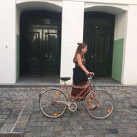 Nina Steinbauer的照片