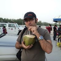 Photos de Farshad Salimi Naneh Karan