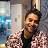 AVINASH PATNAIK's Photo