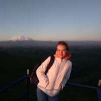 Алина Гордина's Photo