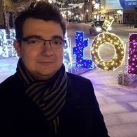 Piotrek Mielowski's Photo