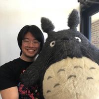 Alexander Lu的照片