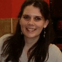 Irene Alcedo Barra's Photo