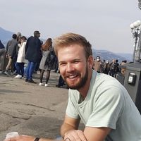 Le foto di theodore halone