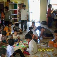 library Center的照片