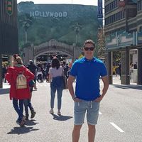 Omar El-Shamy's Photo