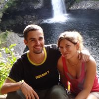 Thibault & Justine - NoName's Photo