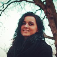 Диана Быстрова的照片