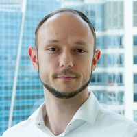 Maximilian Munker's Photo