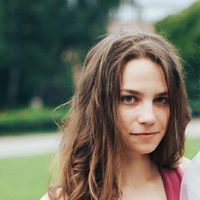 Fotos de Екатерина Шунченкова