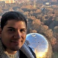 Fotos de Victor Valentini