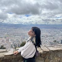 Arrate Cibrian的照片