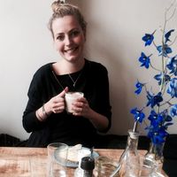 anouska Krom的照片