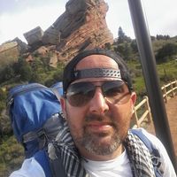 Fotos de Jonathan  campen