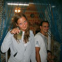 Michaela Muronova's Photo