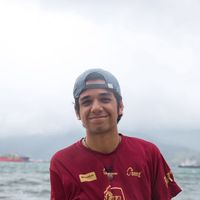 Joao Victor Lepri的照片