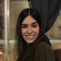 Giulia Di Mari's Photo