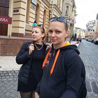 Оксана Колинько的照片