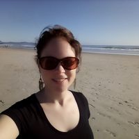 Zdjęcia użytkownika Amélie RENAUD