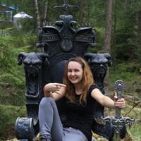 Michaela Rock's Photo