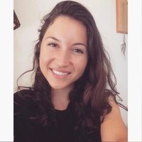 Sharon van den Bosch的照片