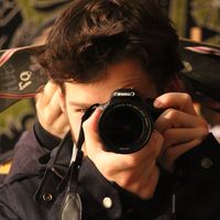 David Treca的照片