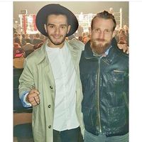 Sadok TrabelSii's Photo