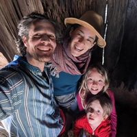 Almendra Garcia's Photo