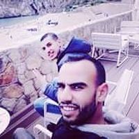 Rachid Firiti's Photo