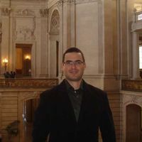 Carlos Villavicencio's Photo