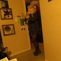 Jessica Thoma's Photo