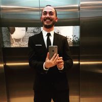 kerem akman的照片