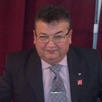 Oscar Guerrero的照片