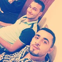 Osama Soliman的照片