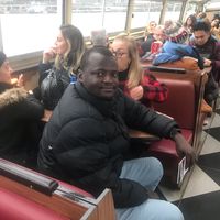 Enoch Owusu Koranteng's Photo