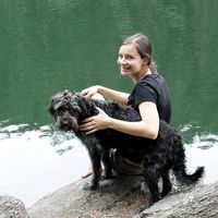 Barbara Rossmann's Photo