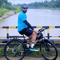 Bhagwant Sidhu's Photo