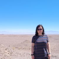 Lilia Maripangui's Photo