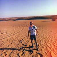 Habib BOUCIF的照片