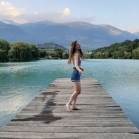 Alesia Mihal的照片