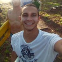 Marlon Thome的照片