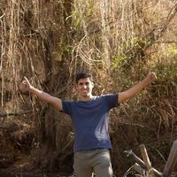 Vicente Bravo's Photo