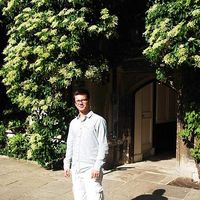 Thomas Cranshaw's Photo