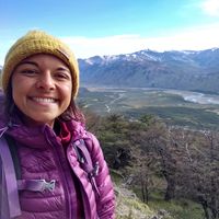 Macarena Gabilan's Photo