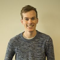 Alex Bradbrook's Photo