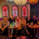 Couchsurfing Gathering #12的照片