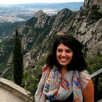 Gina Sillyberto's Photo