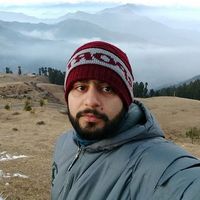 Sourjya Banerjee's Photo