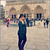 Veronika Langi的照片