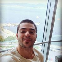 Çağlar Çevikbahçıvan的照片